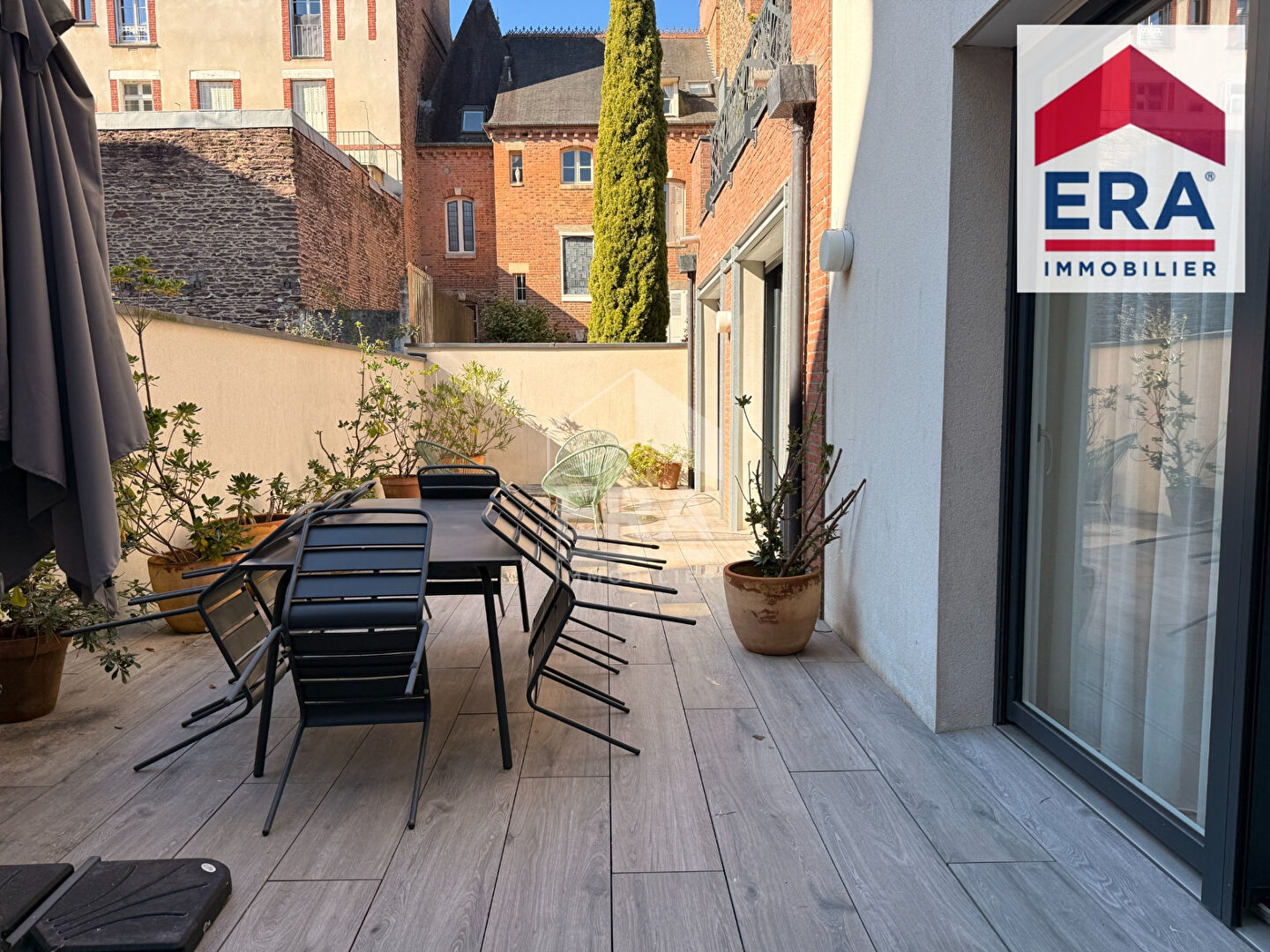 Agence immobilière de ERA VOLTAIRE IMMOBILIER