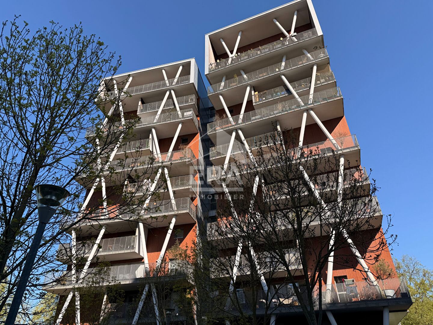 Agence immobilière de ERA VOLTAIRE IMMOBILIER