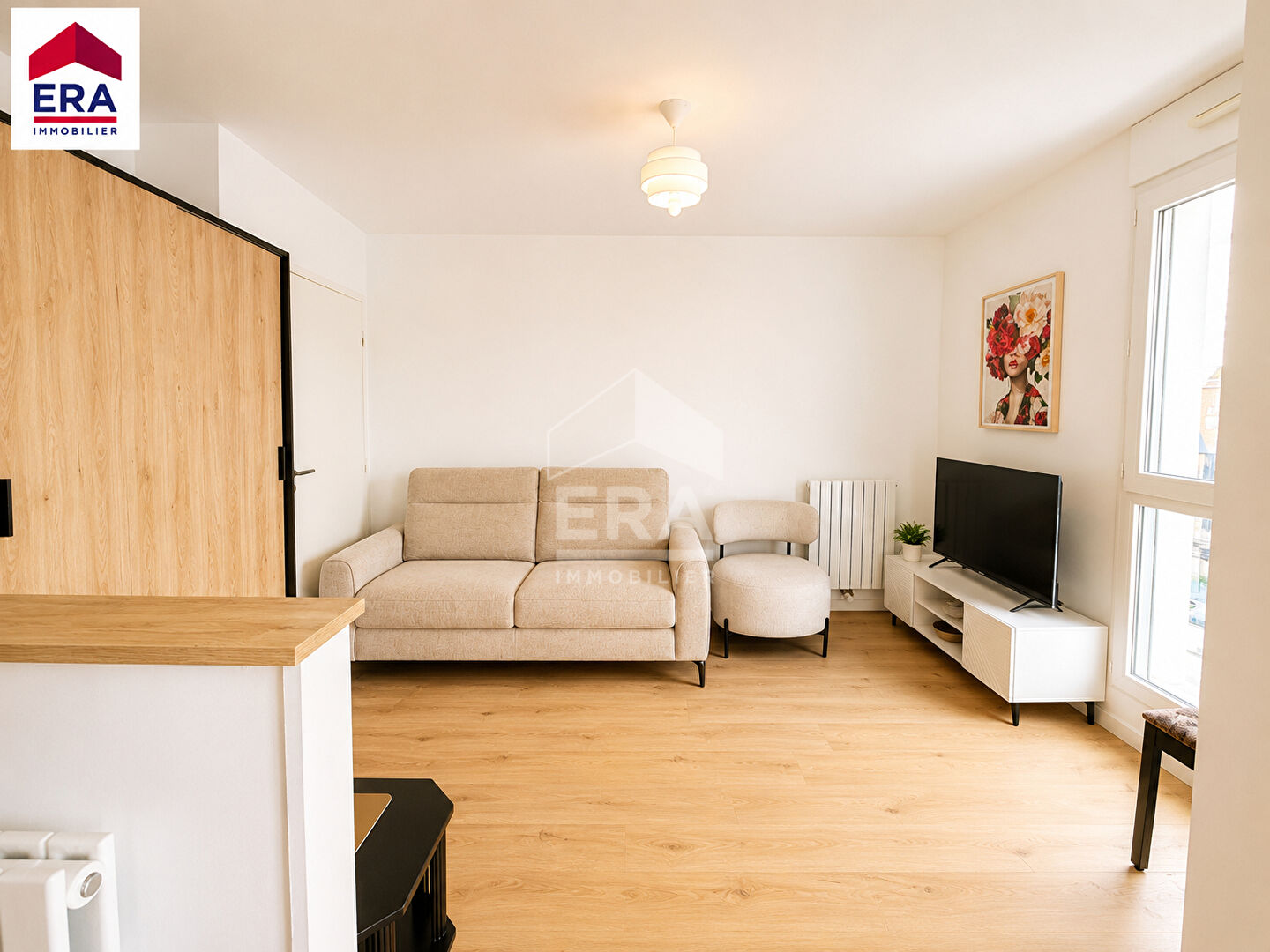 Agence immobilière de ERA VOLTAIRE IMMOBILIER