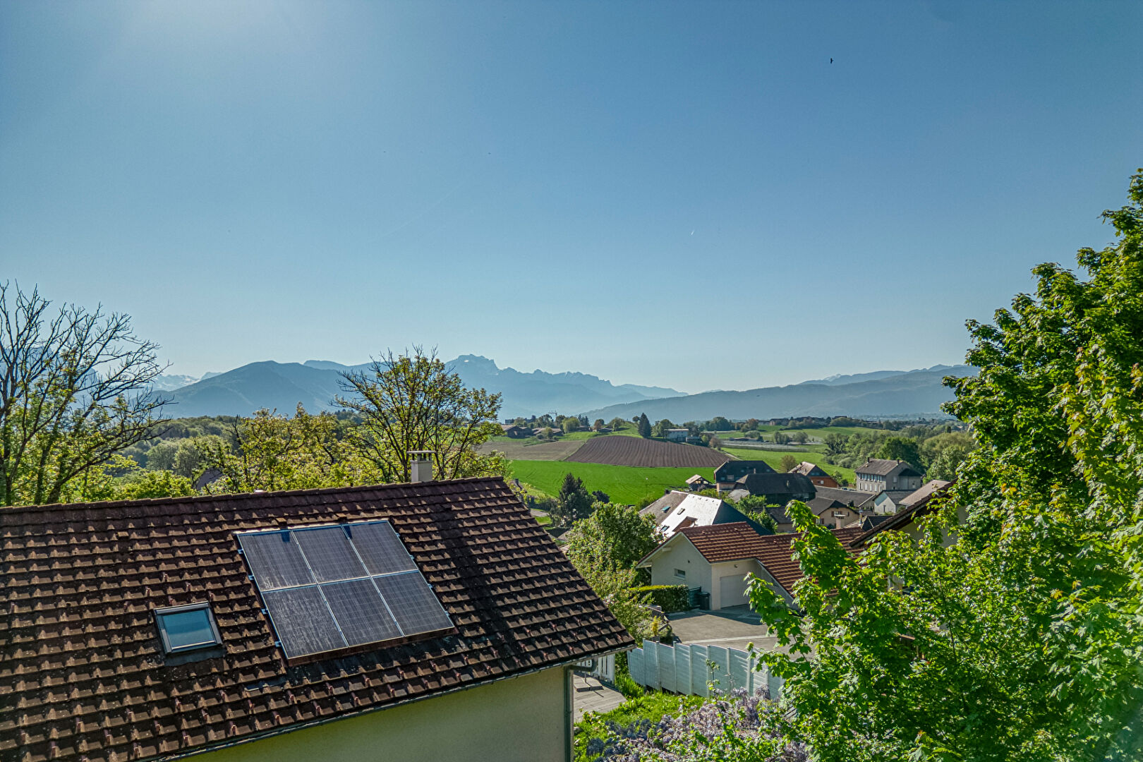 Agence immobilière de ERA VALLON DU FIER - ERA VALLON DU FIER