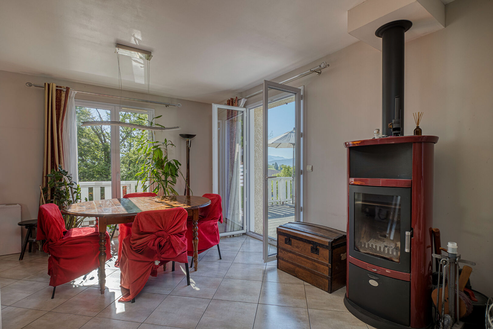 Agence immobilière de ERA VALLON DU FIER - ERA VALLON DU FIER