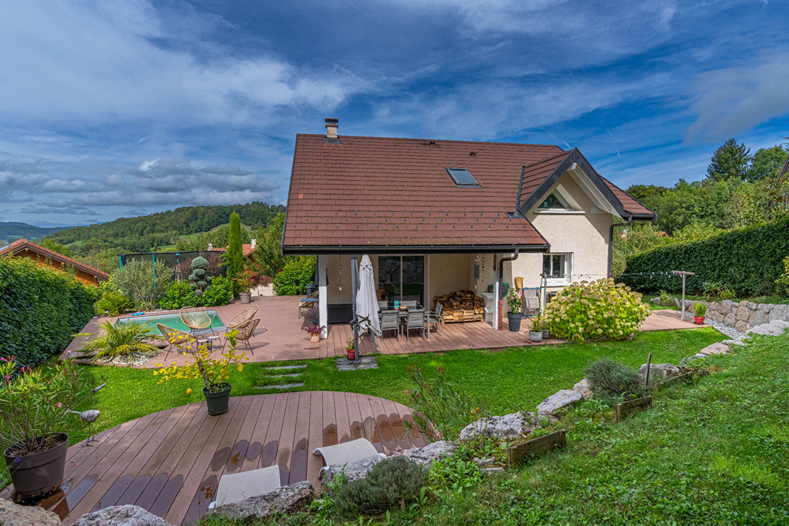 Agence immobilière de ERA VALLON DU FIER - ERA VALLON DU FIER