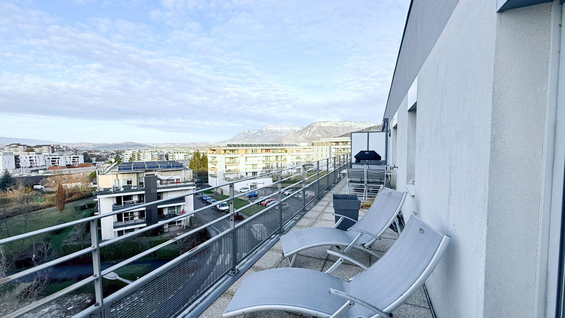 Agence immobilière de ERA VALLON DU FIER - ERA VALLON DU FIER