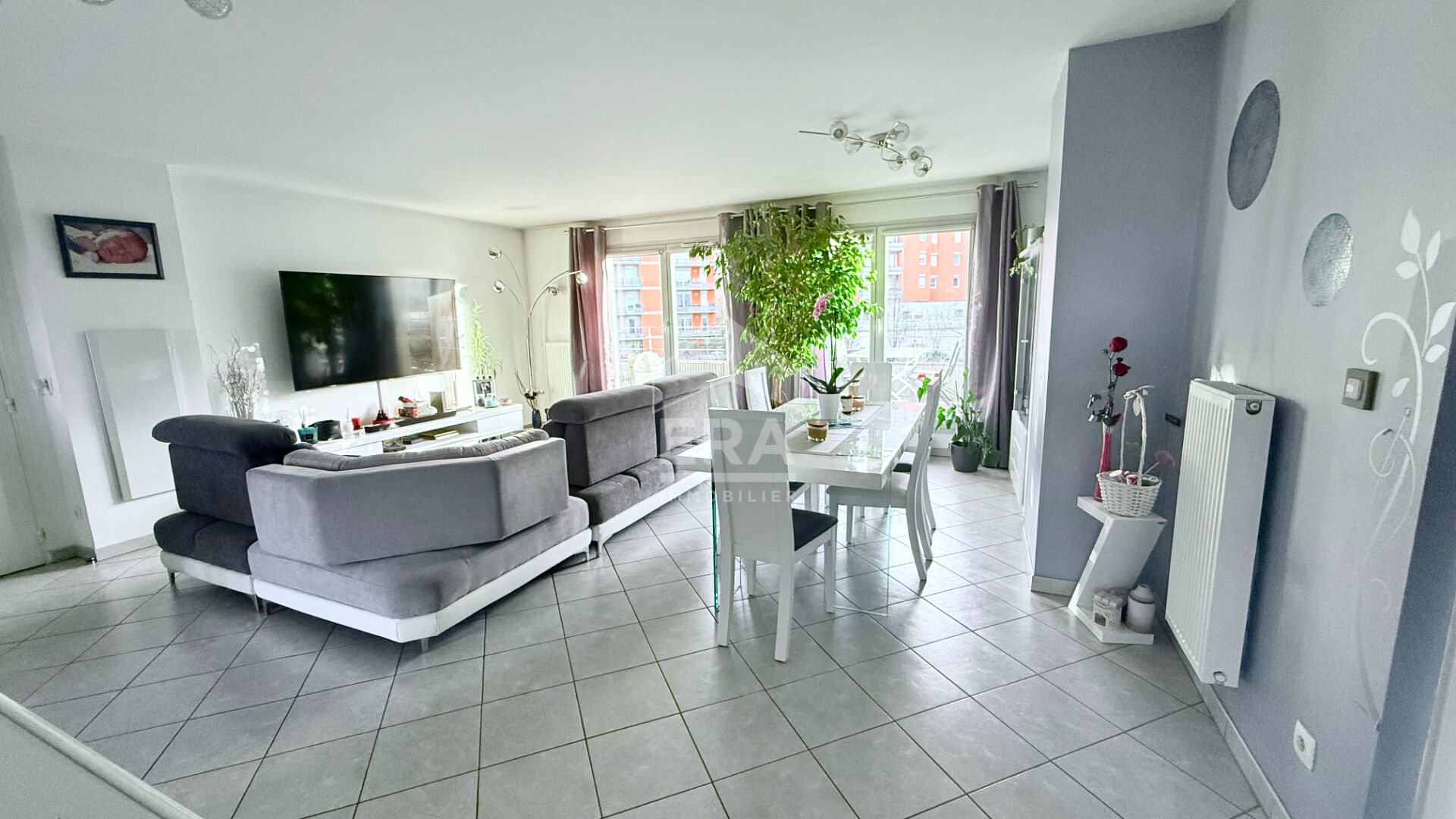 Agence immobilière de ERA VALLON DU FIER - ERA VALLON DU FIER