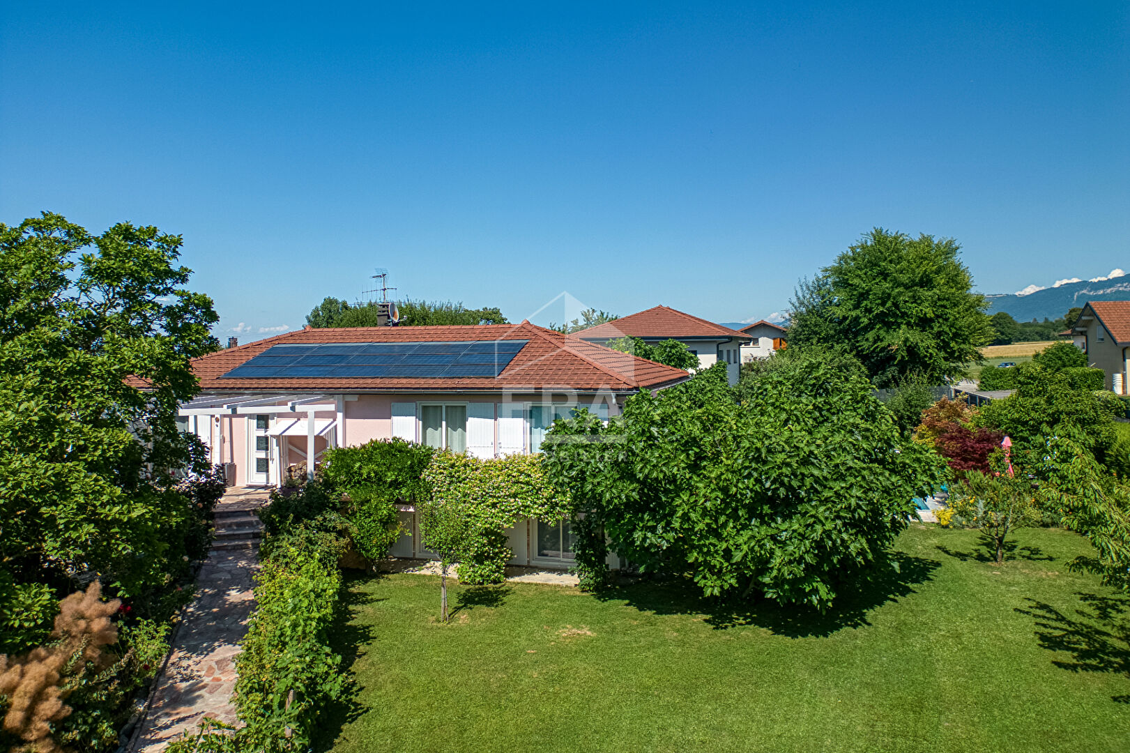 Agence immobilière de ERA VALLON DU FIER - ERA VALLON DU FIER