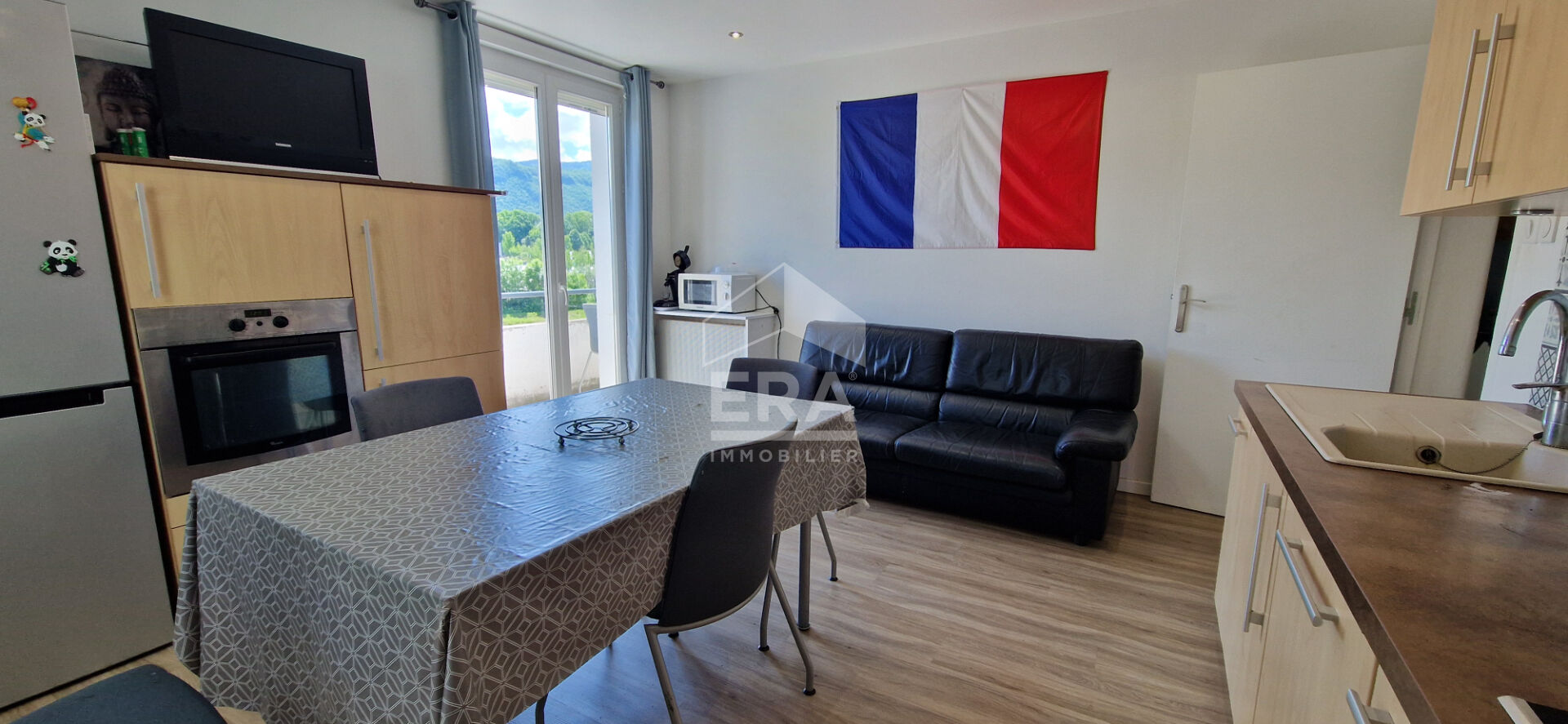 Agence immobilière de ERA VALLON DU FIER - ERA VALLON DU FIER