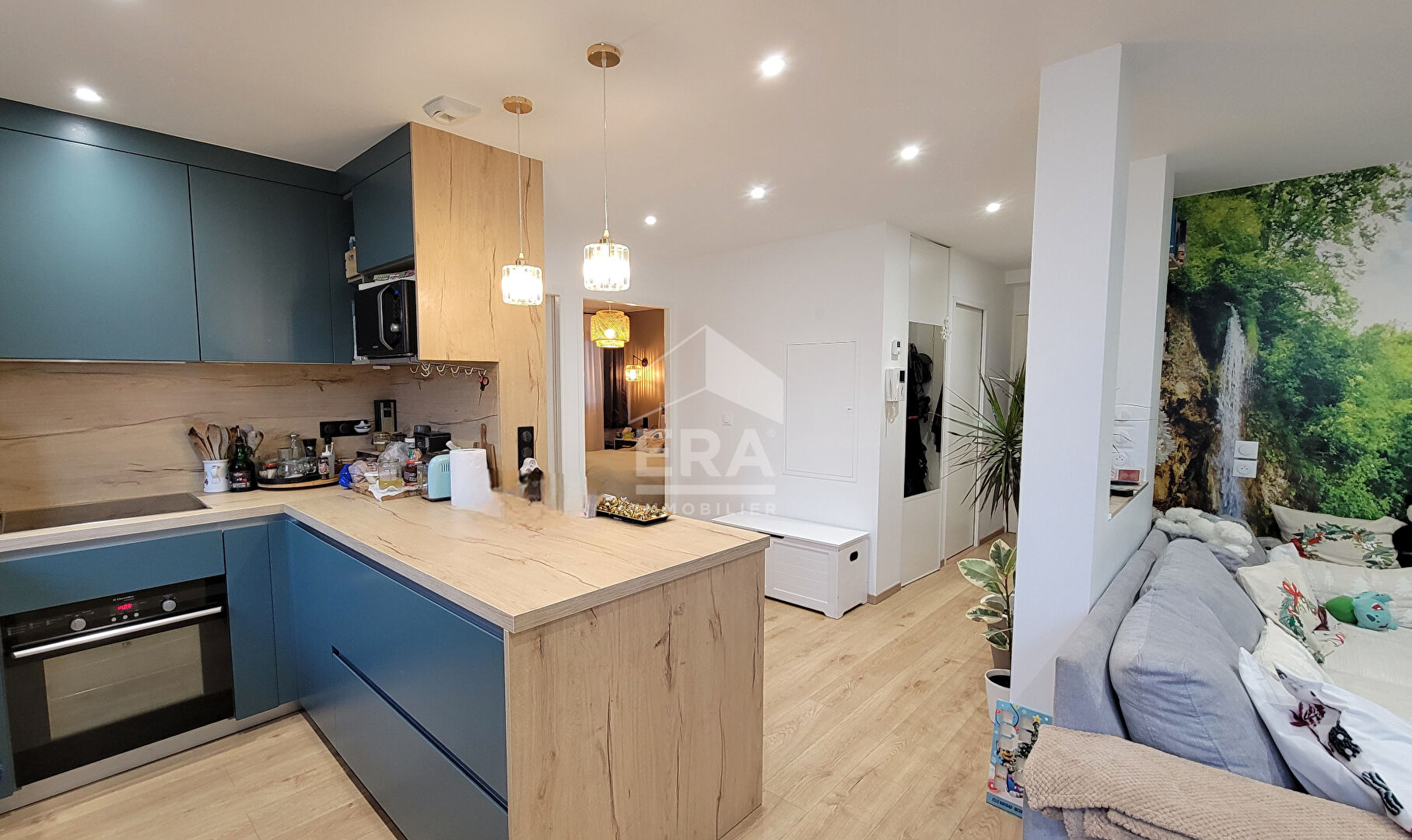 Agence immobilière de ERA VALLON DU FIER - ERA VALLON DU FIER