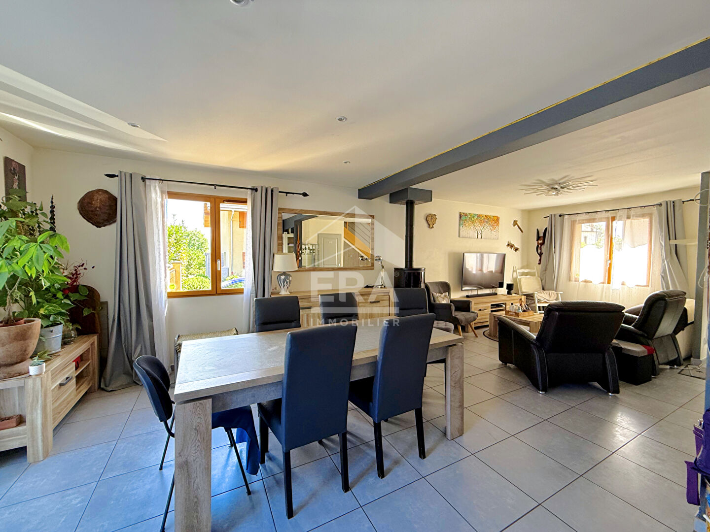 Agence immobilière de ERA VALLON DU FIER - ERA VALLON DU FIER