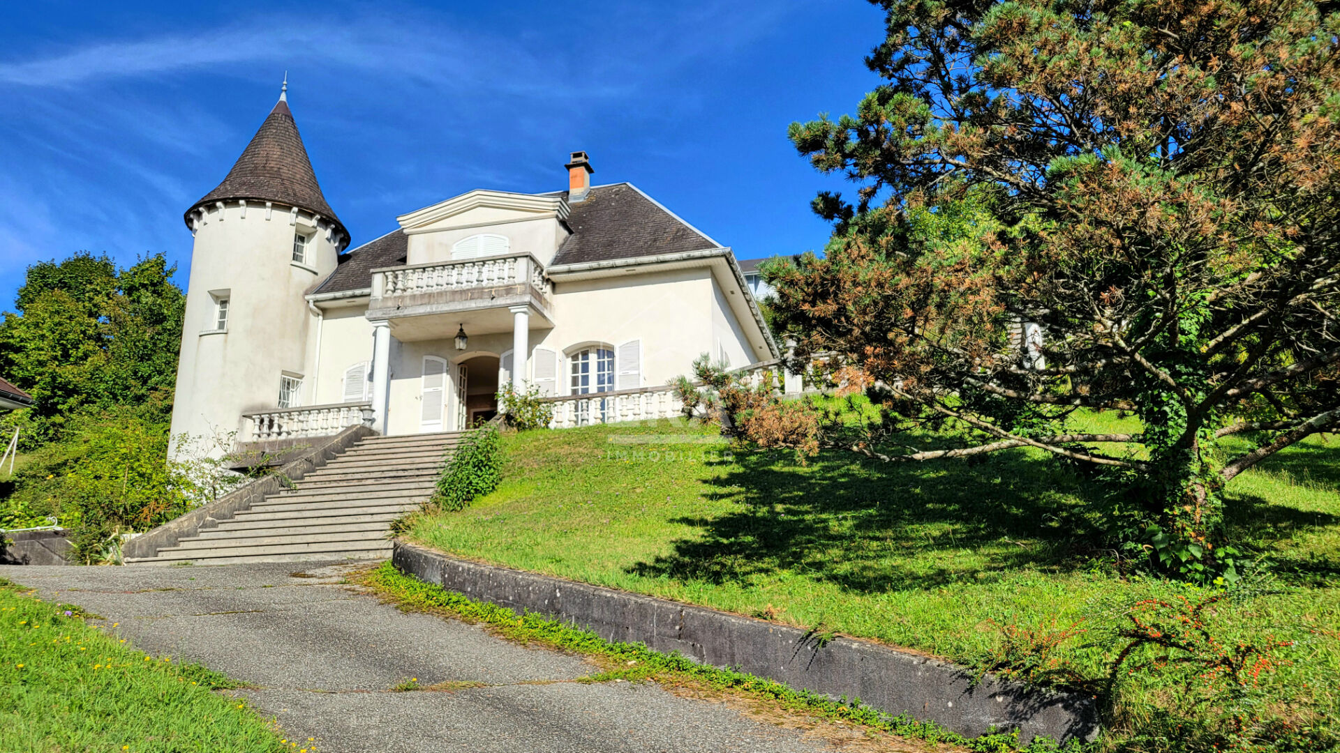 Agence immobilière de ERA VALLON DU FIER - ERA VALLON DU FIER