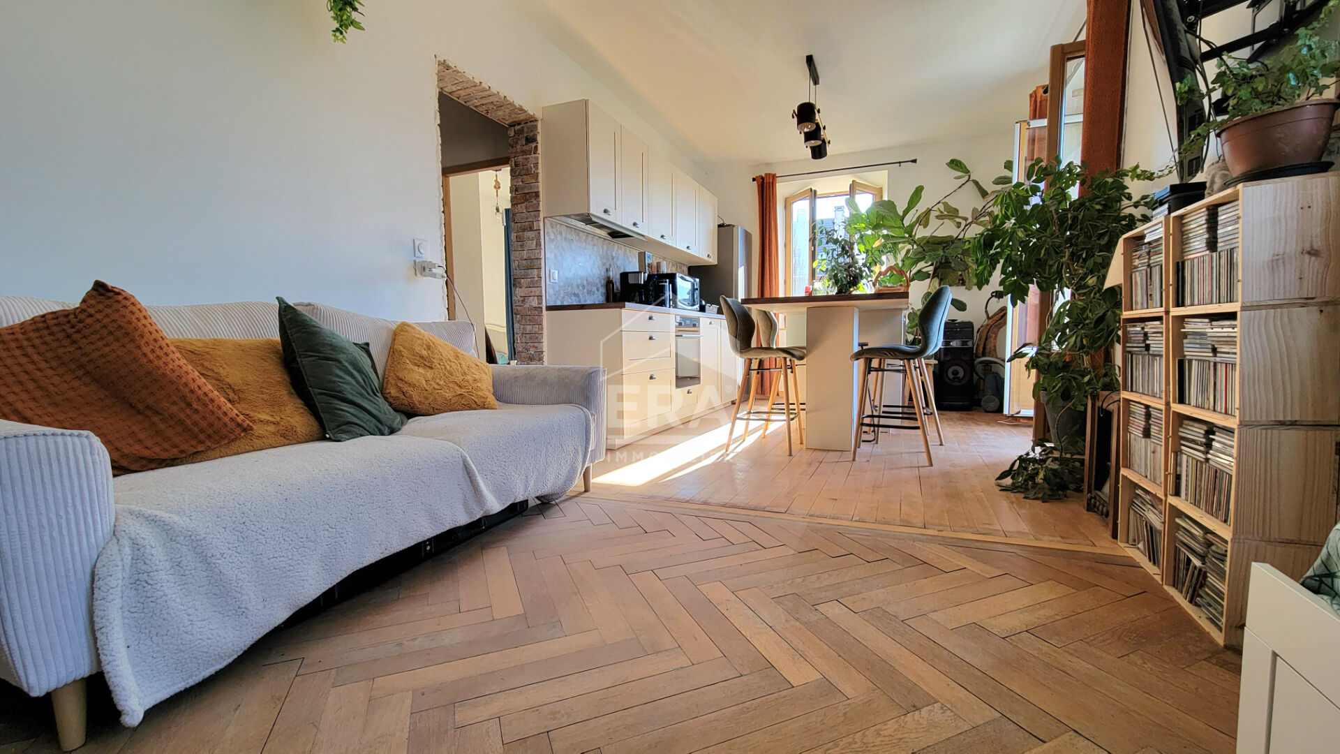 Agence immobilière de ERA VALLON DU FIER - ERA VALLON DU FIER