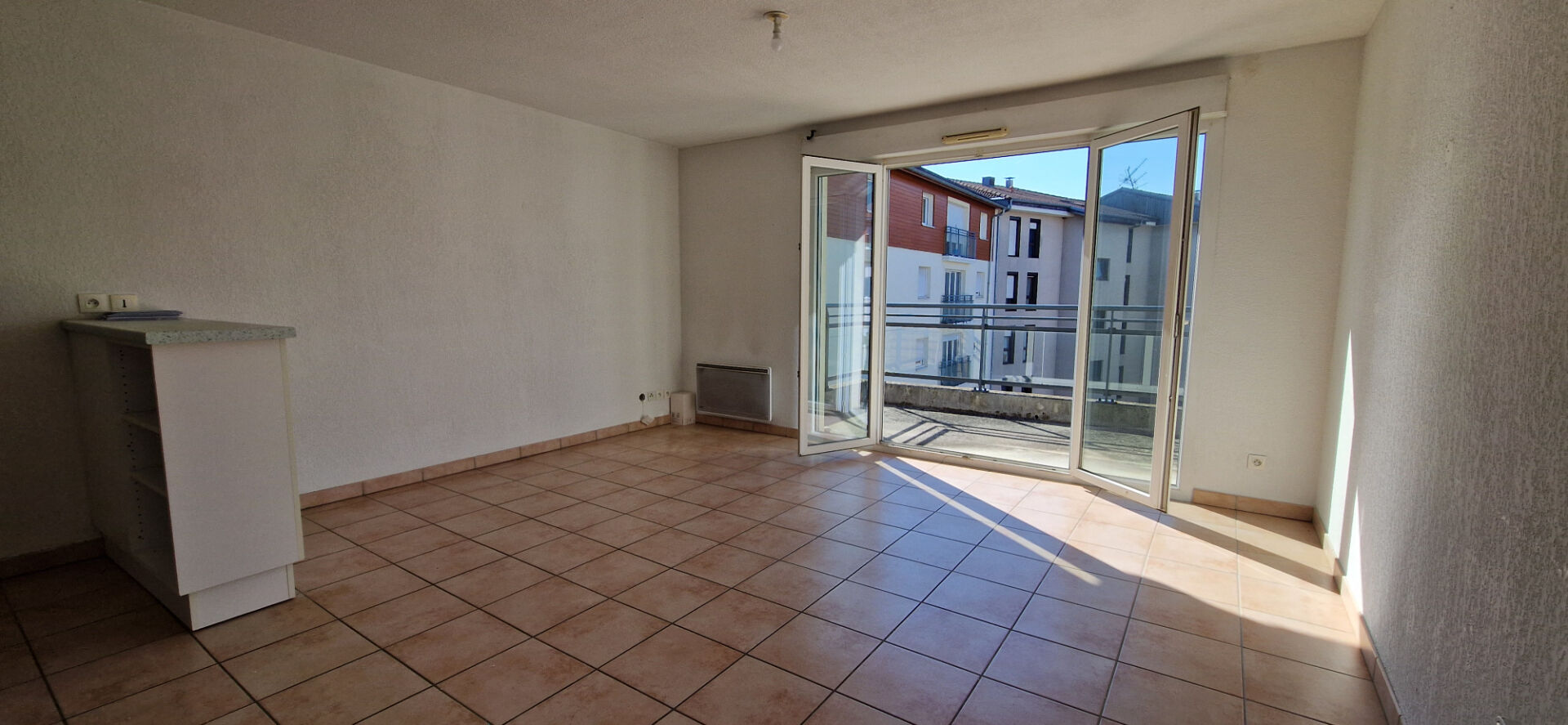 Appartement Annemasse 2 pièces - 40m2