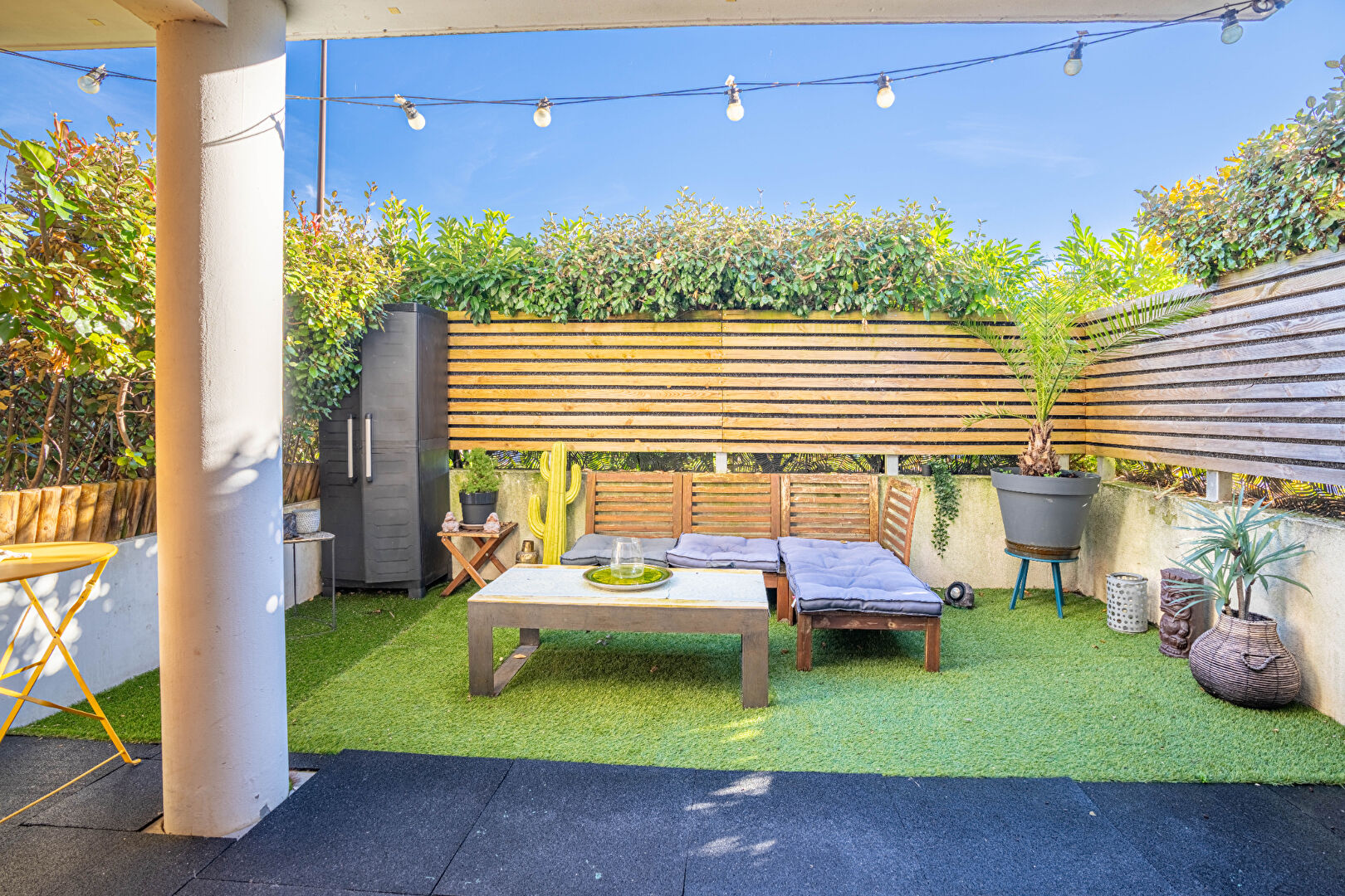 Appartement à vendre Poisy 2 pièces - 38.21 m2 - Cave et place de parking privative