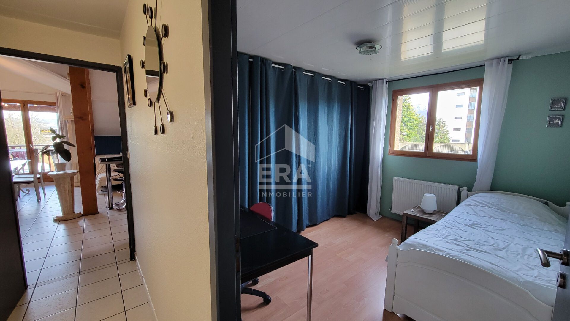 Agence immobilière de ERA VALLON DU FIER - ERA VALLON DU FIER