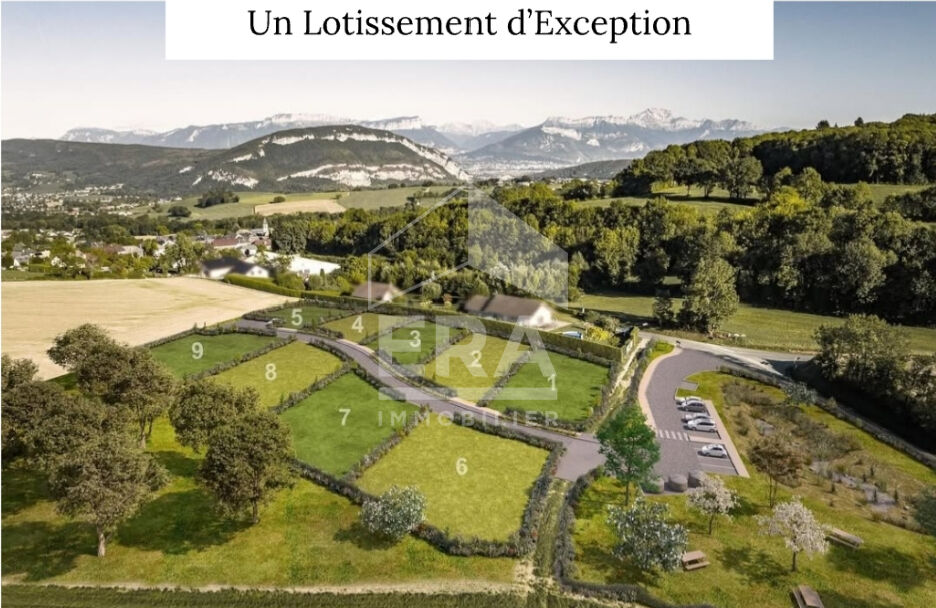 Agence immobilière de ERA VALLON DU FIER - ERA VALLON DU FIER