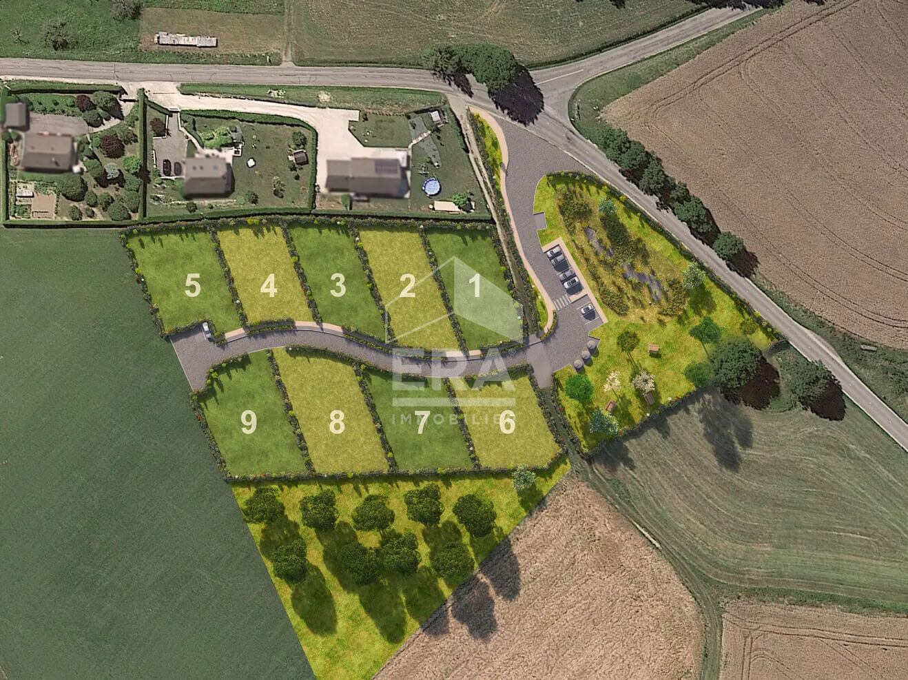 Agence immobilière de ERA VALLON DU FIER - ERA VALLON DU FIER