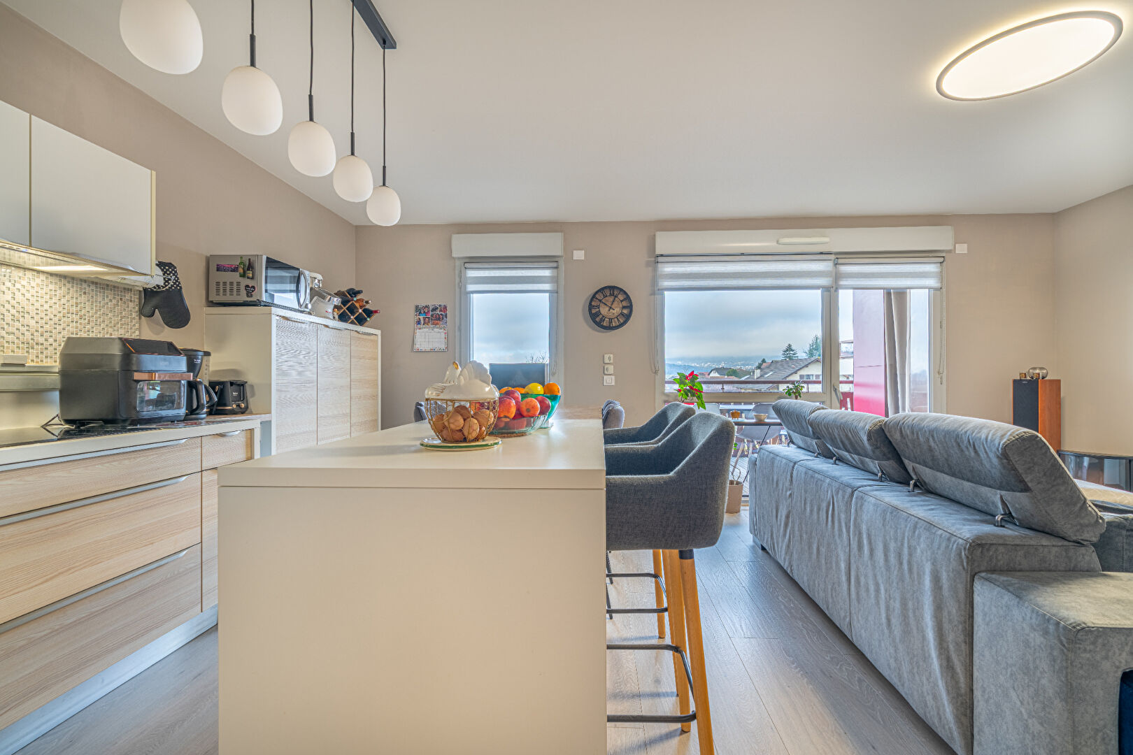 Agence immobilière de ERA VALLON DU FIER - ERA VALLON DU FIER