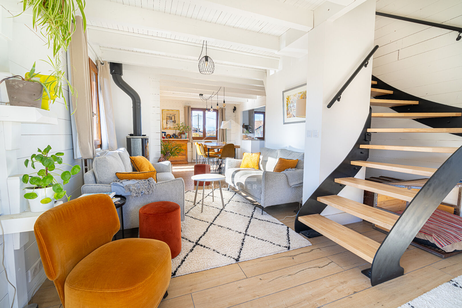 Agence immobilière de ERA VALLON DU FIER - ERA VALLON DU FIER