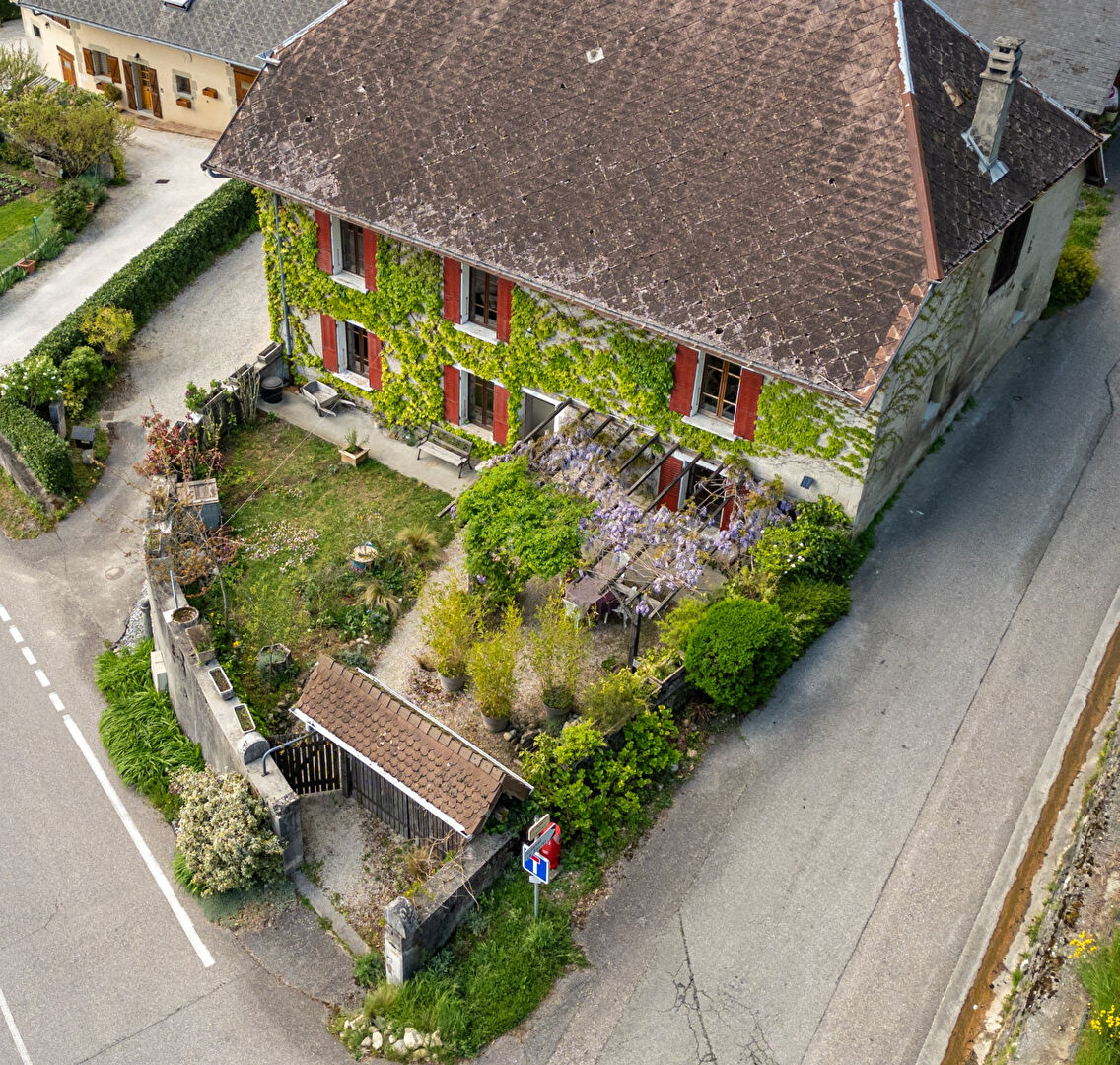 Agence immobilière de ERA VALLON DU FIER - ERA VALLON DU FIER