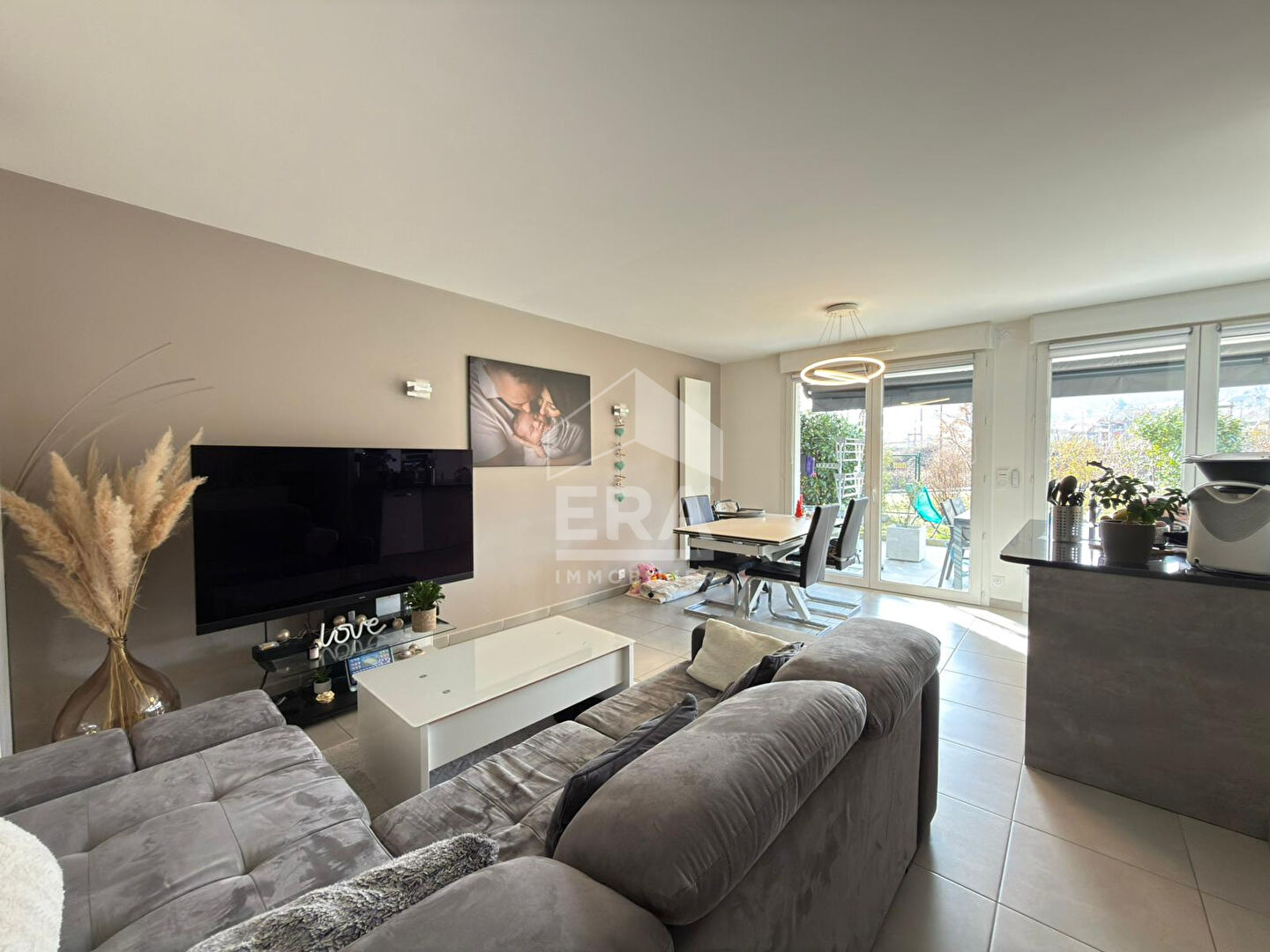 Agence immobilière de ERA VALLON DU FIER - ERA VALLON DU FIER