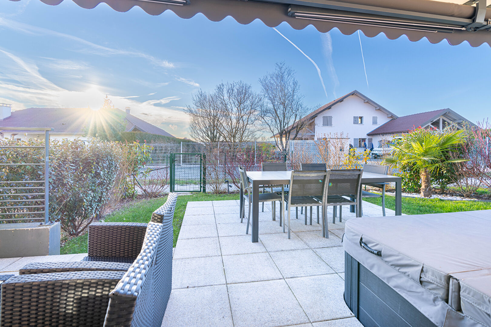 Agence immobilière de ERA VALLON DU FIER - ERA VALLON DU FIER