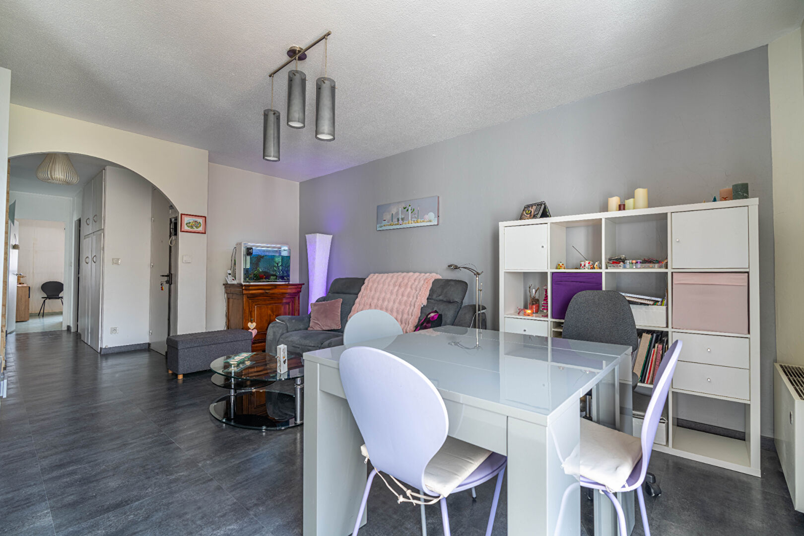 Agence immobilière de ERA VALLON DU FIER - ERA VALLON DU FIER