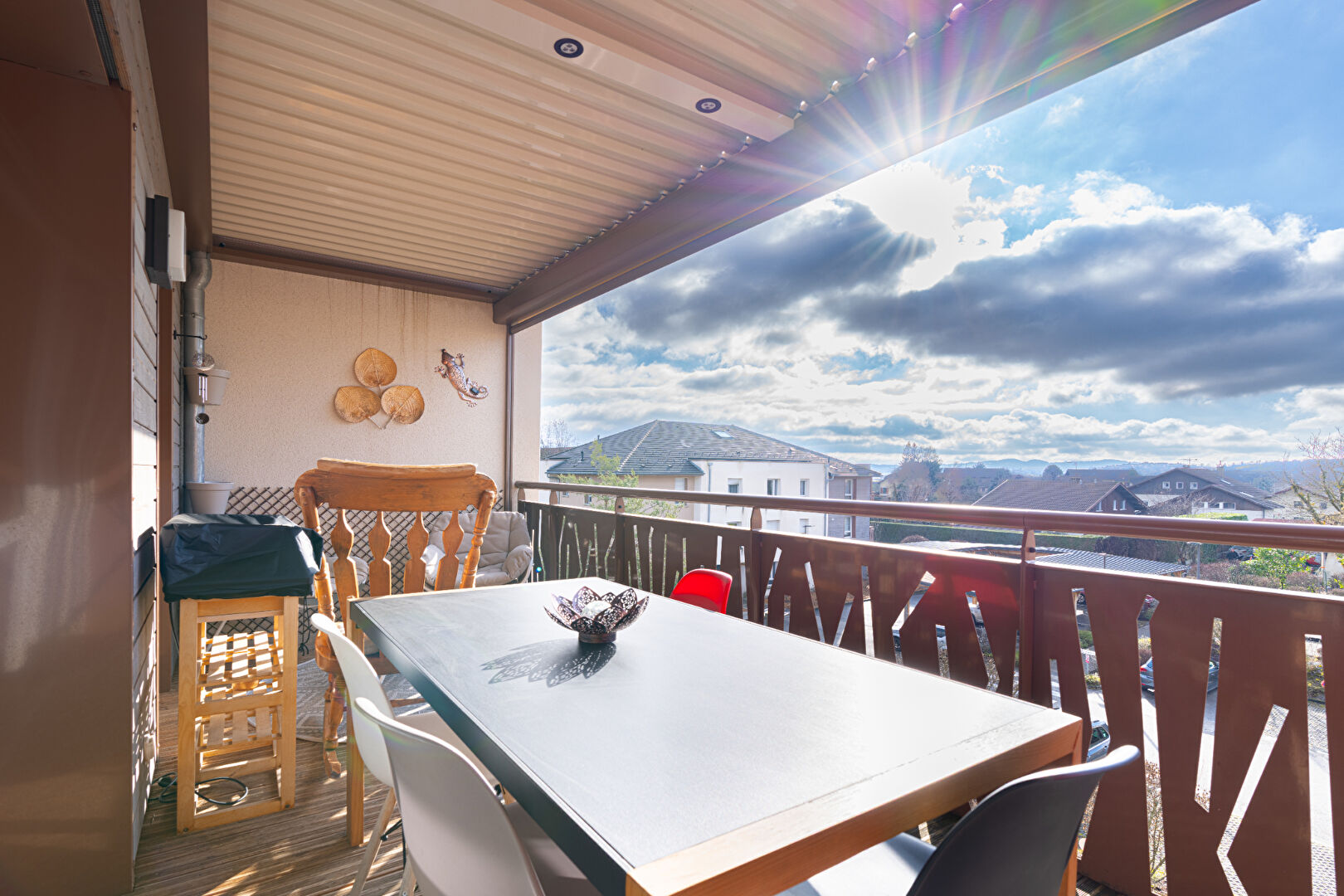 Agence immobilière de ERA VALLON DU FIER - ERA VALLON DU FIER