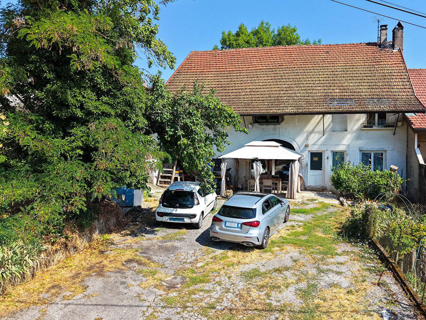 Agence immobilière de ERA VALLON DU FIER - ERA VALLON DU FIER