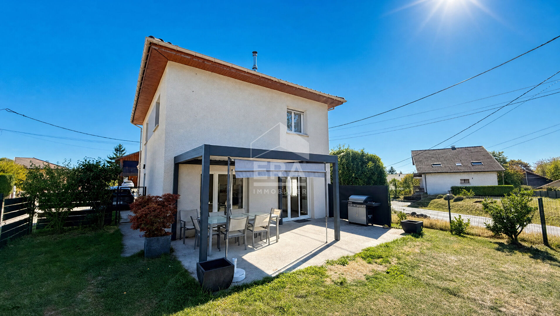 Agence immobilière de ERA VALLON DU FIER - ERA VALLON DU FIER