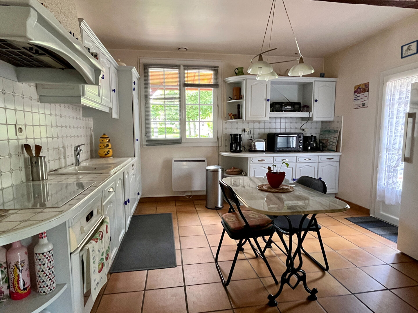 Photo TRES BELLE MAISON ANCIENNE ET DE PLAIN-PIED image 2/6
