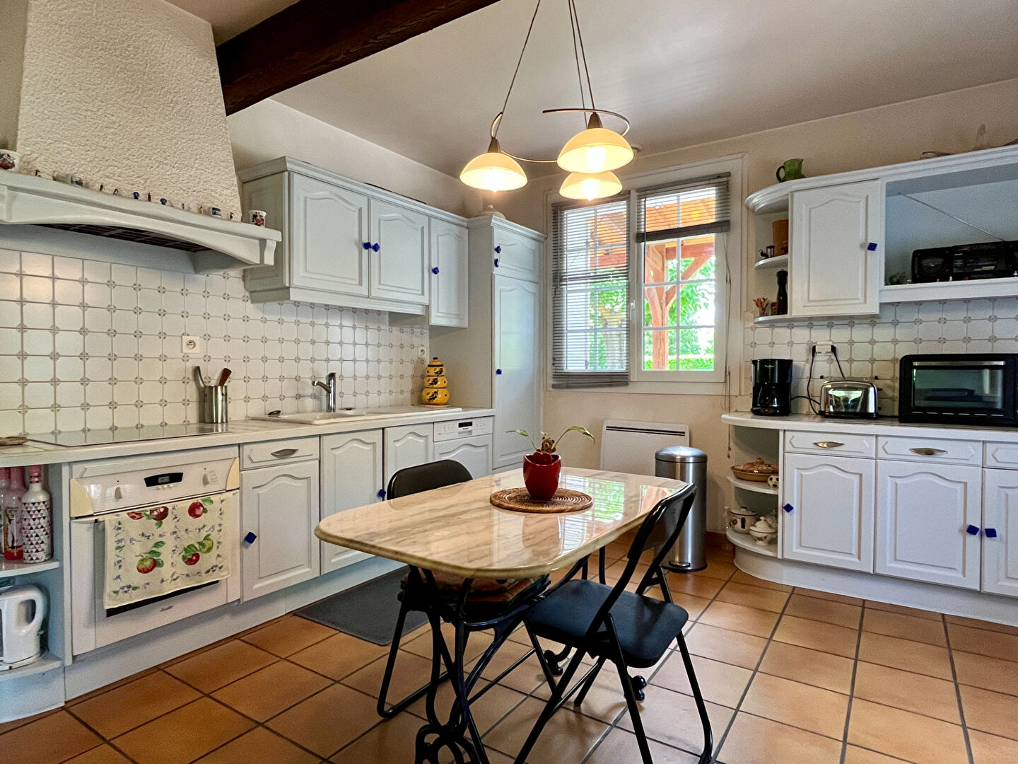 Photo TRES BELLE MAISON ANCIENNE ET DE PLAIN-PIED image 6/6