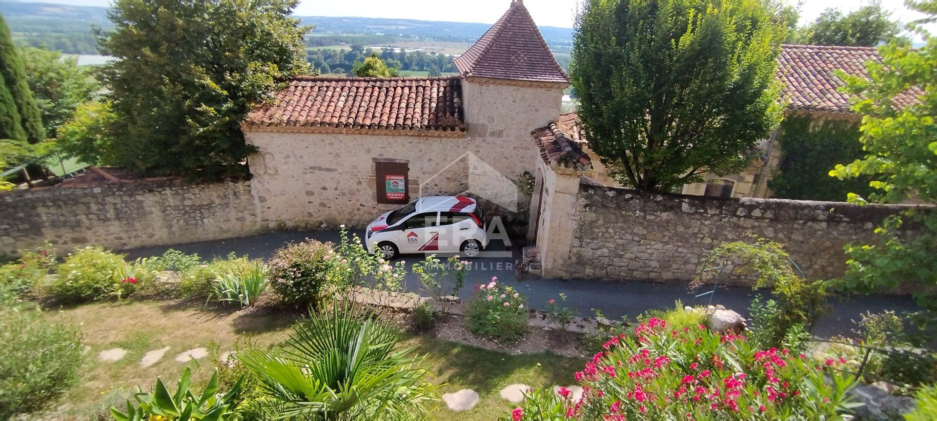 Agence immobilière de ERA GLOBAL INTERNATIONAL PROPERTY