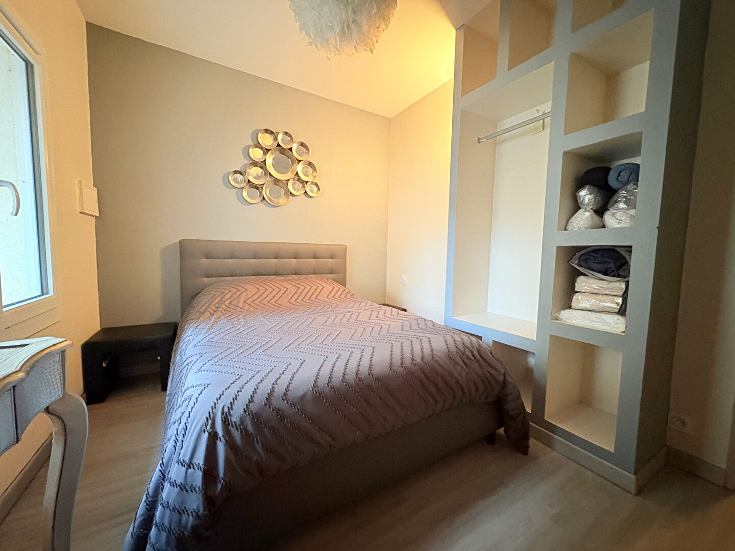 Photo BELLE MAISON RESTAURÉE SECTEUR MADAILLAN image 6/6