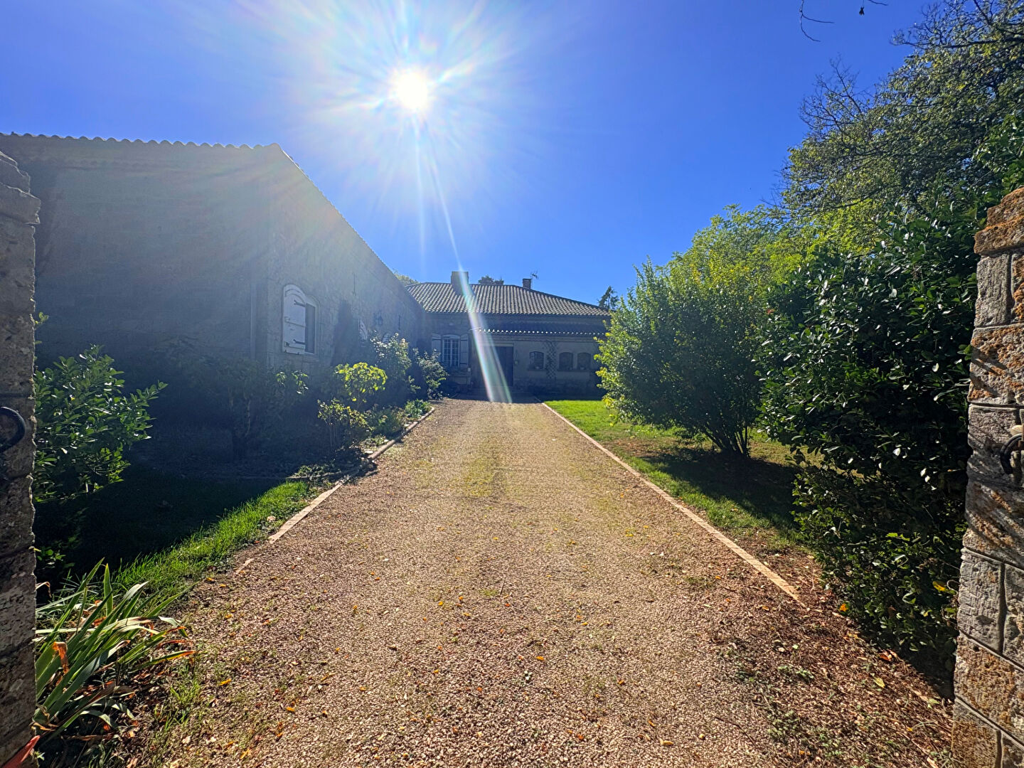 Photo Maison Bourgeoise image 2/6