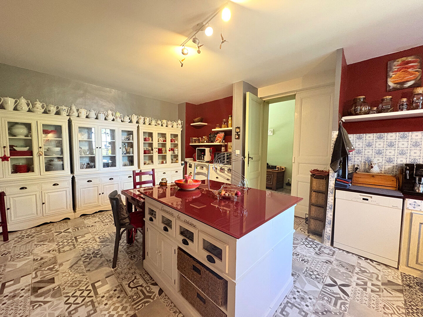 Photo Maison Bourgeoise image 3/6