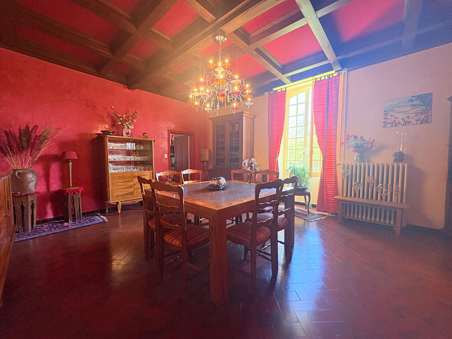 Photo Maison Bourgeoise image 4/6