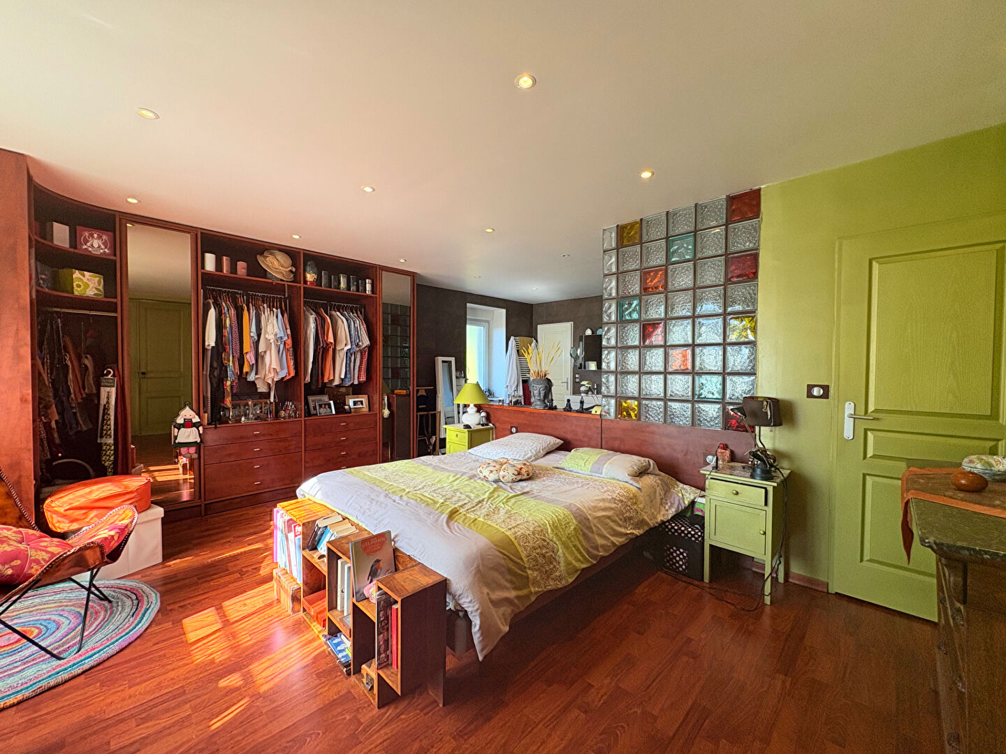 Photo Maison Bourgeoise image 6/6