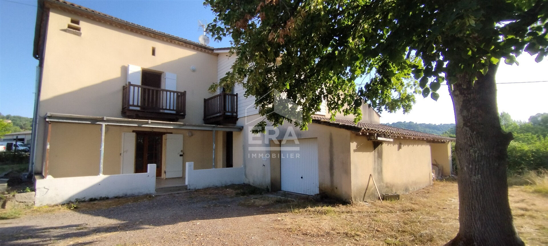 Agence immobilière de ERA GLOBAL INTERNATIONAL PROPERTY