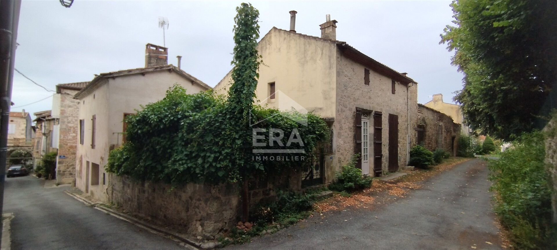 Agence immobilière de ERA GLOBAL INTERNATIONAL PROPERTY