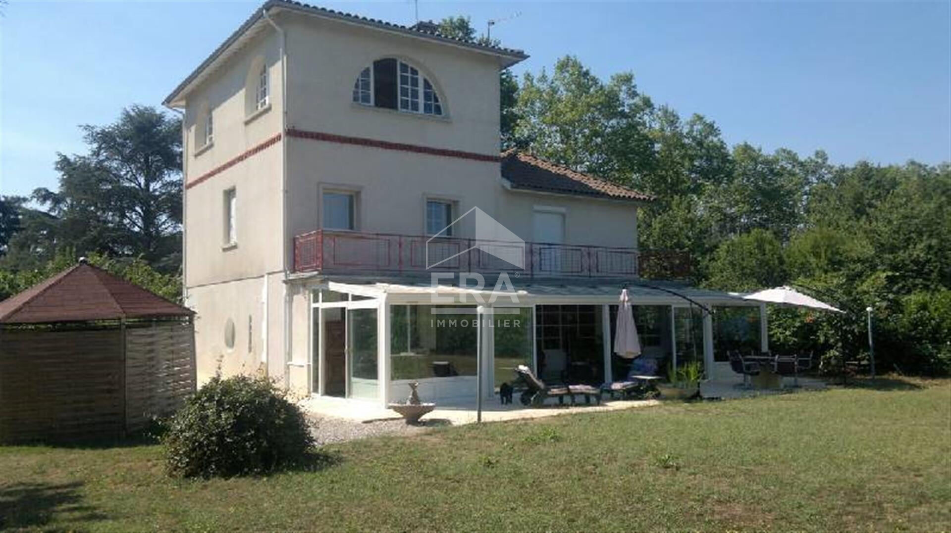 Agence immobilière de ERA GLOBAL INTERNATIONAL PROPERTY