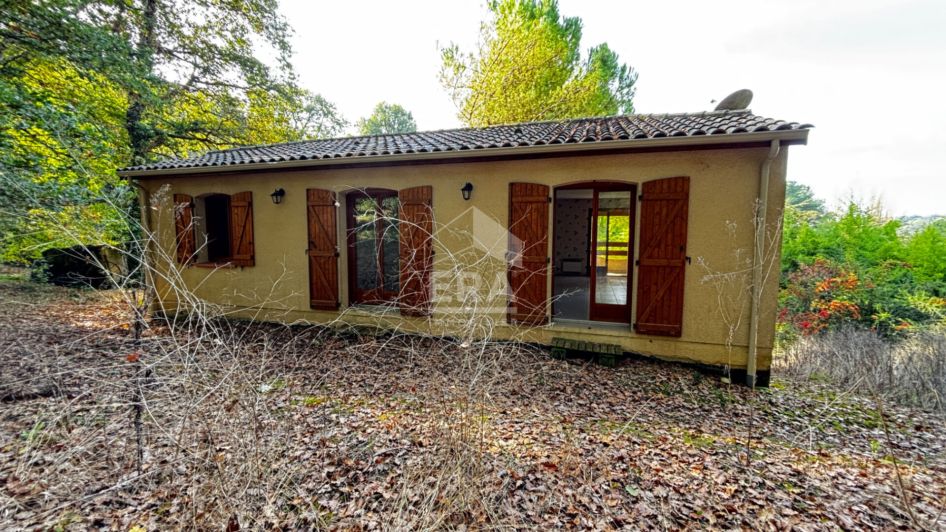Agence immobilière de ERA GLOBAL INTERNATIONAL PROPERTY