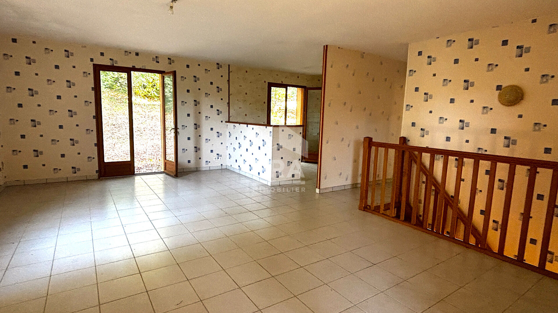 Photo Maison 4 pièces de 98 m² à Foulayronnes, à proximité d'Agen image 3/6