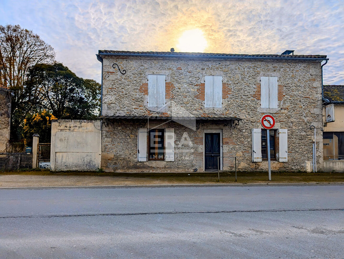 Agence immobilière de ERA GLOBAL INTERNATIONAL PROPERTY