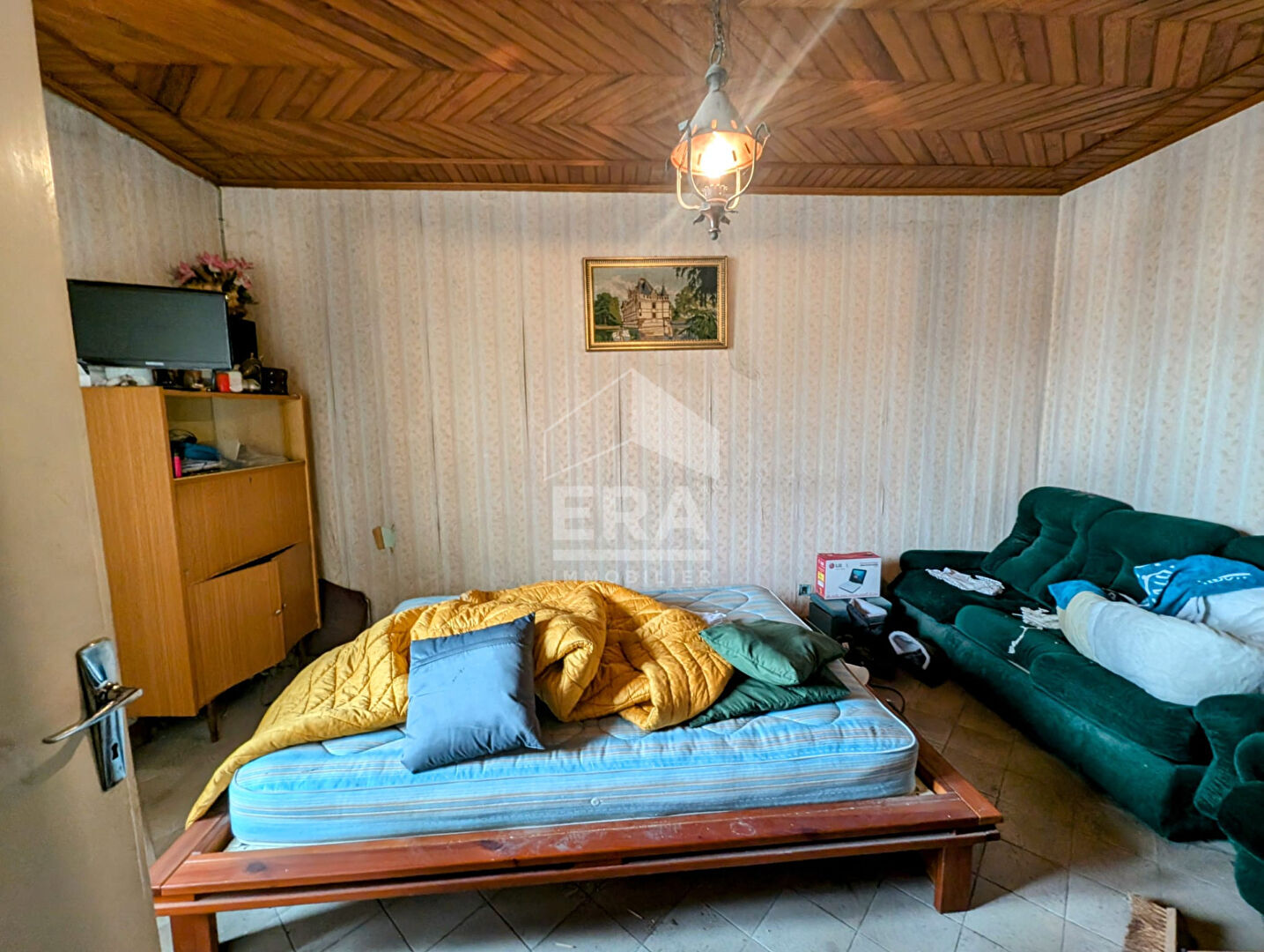 Photo Maison Serignac Sur Garonne 8 pièce(s) 140 m2 image 2/5