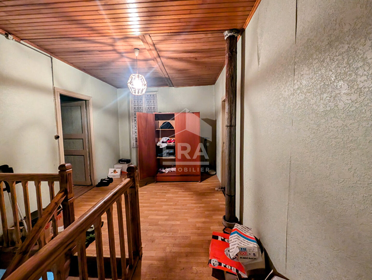 Photo Maison Serignac Sur Garonne 8 pièce(s) 140 m2 image 4/5