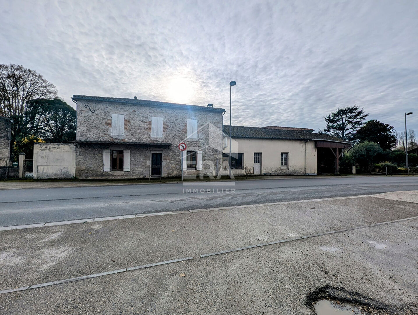 Photo Maison Serignac Sur Garonne 8 pièce(s) 140 m2 image 5/5