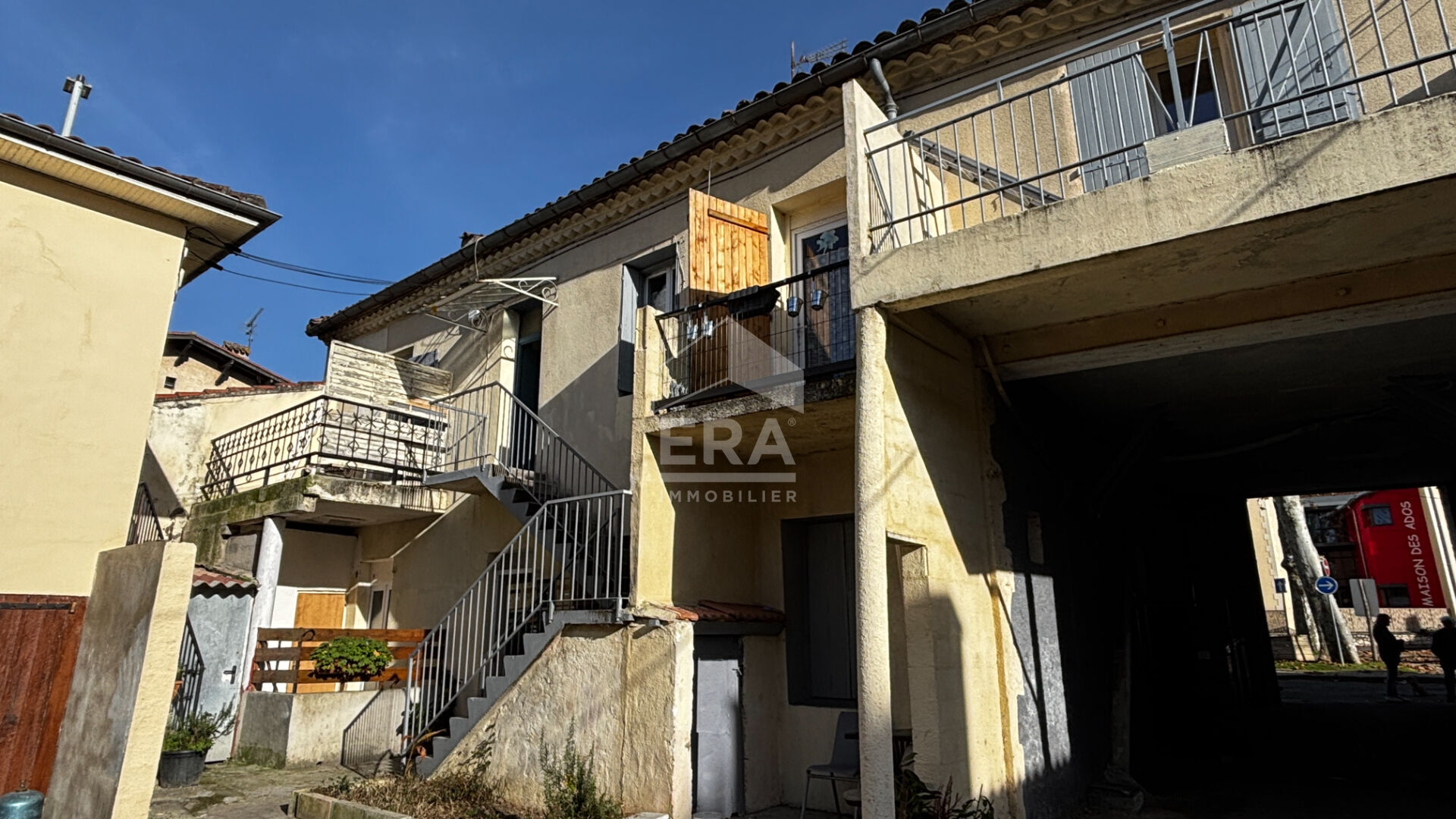 Agence immobilière de ERA GLOBAL INTERNATIONAL PROPERTY