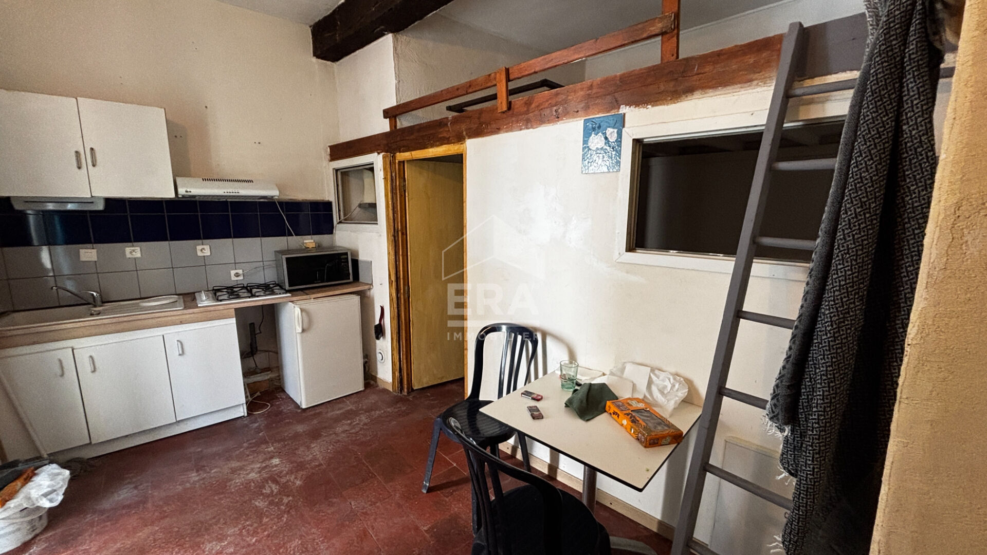 Photo IMMEUBLE AUCH-9 Appartements . image 3/6