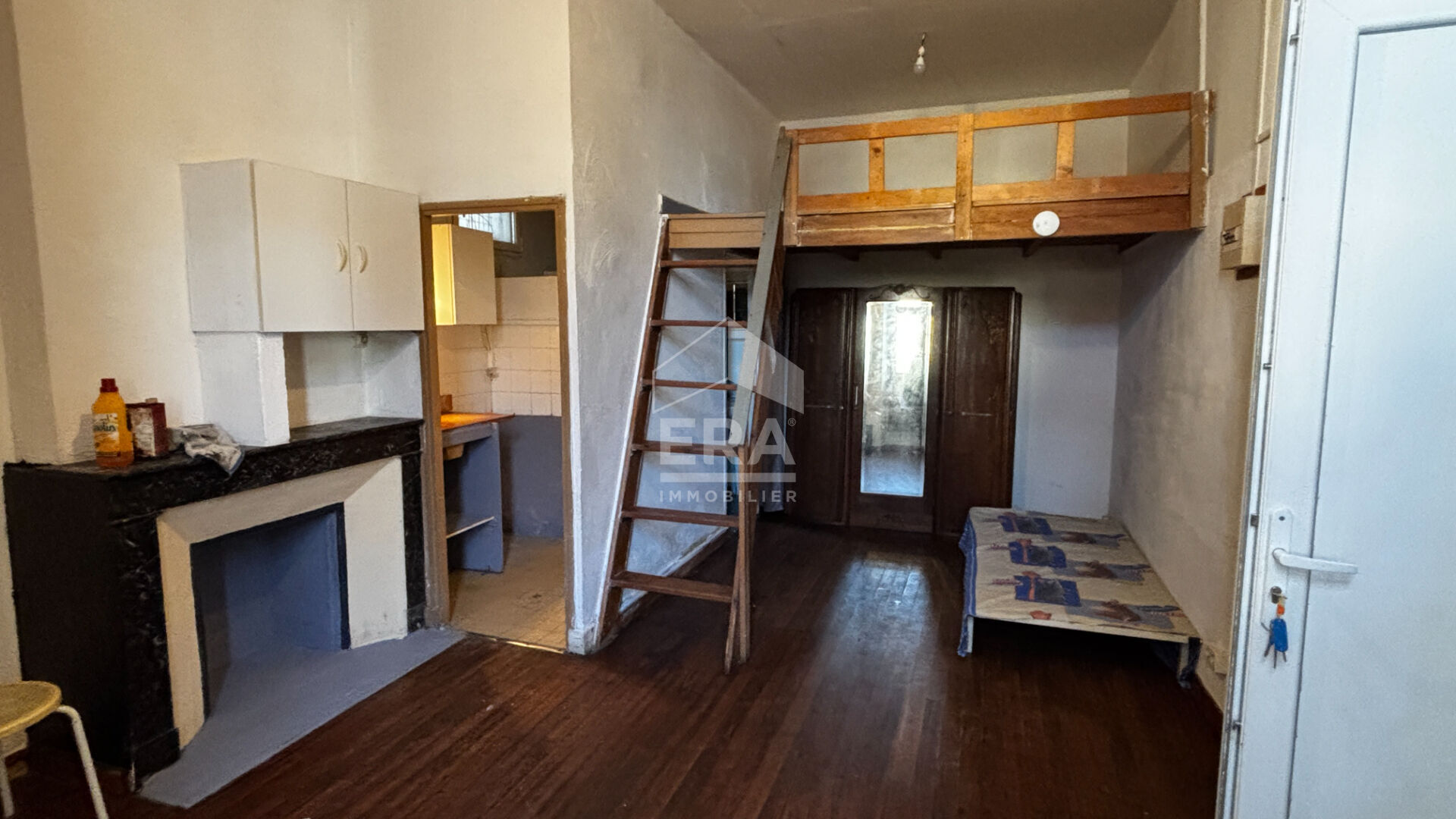 Photo IMMEUBLE AUCH-9 Appartements . image 4/6