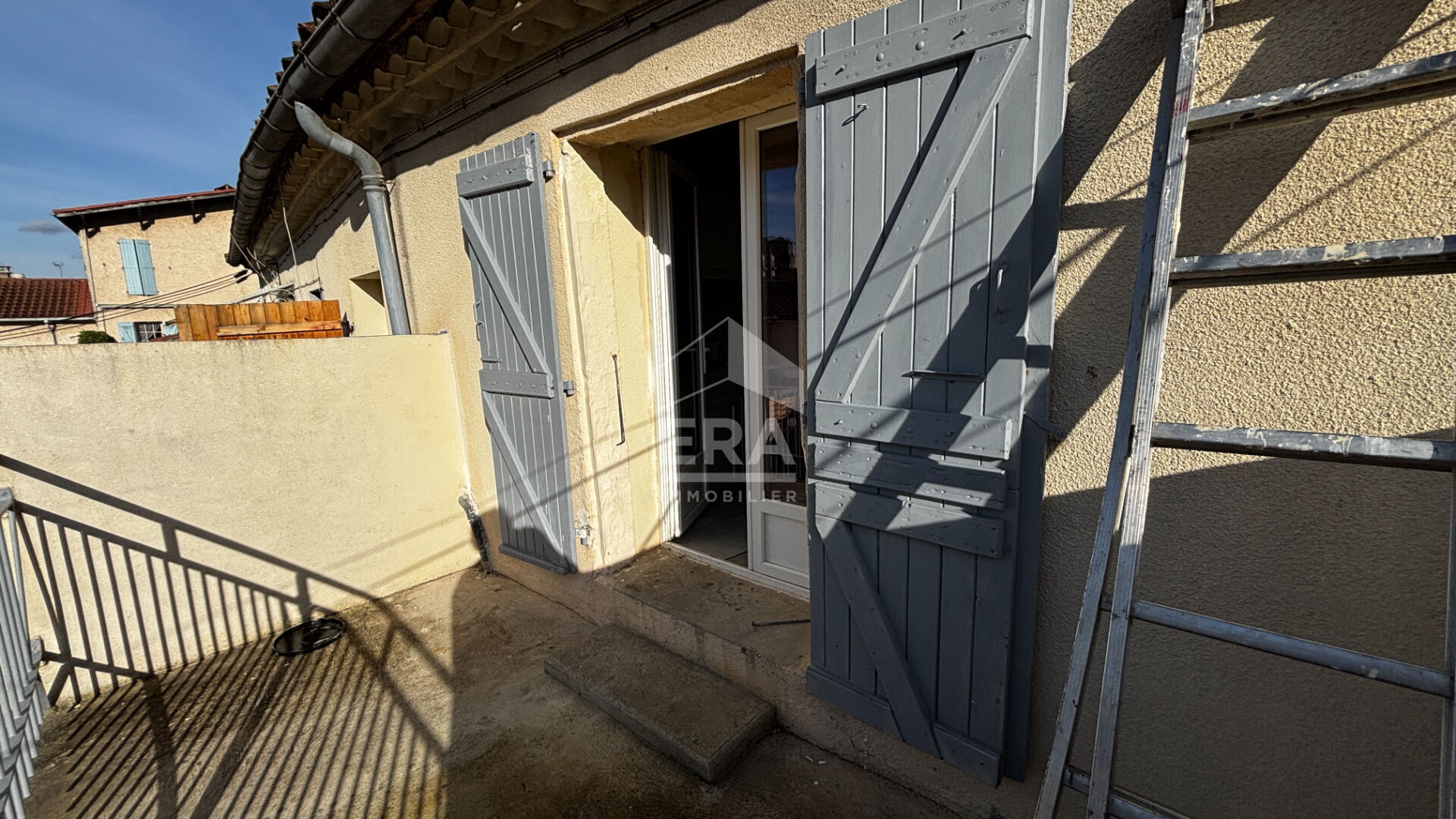 Photo IMMEUBLE AUCH-9 Appartements . image 5/6