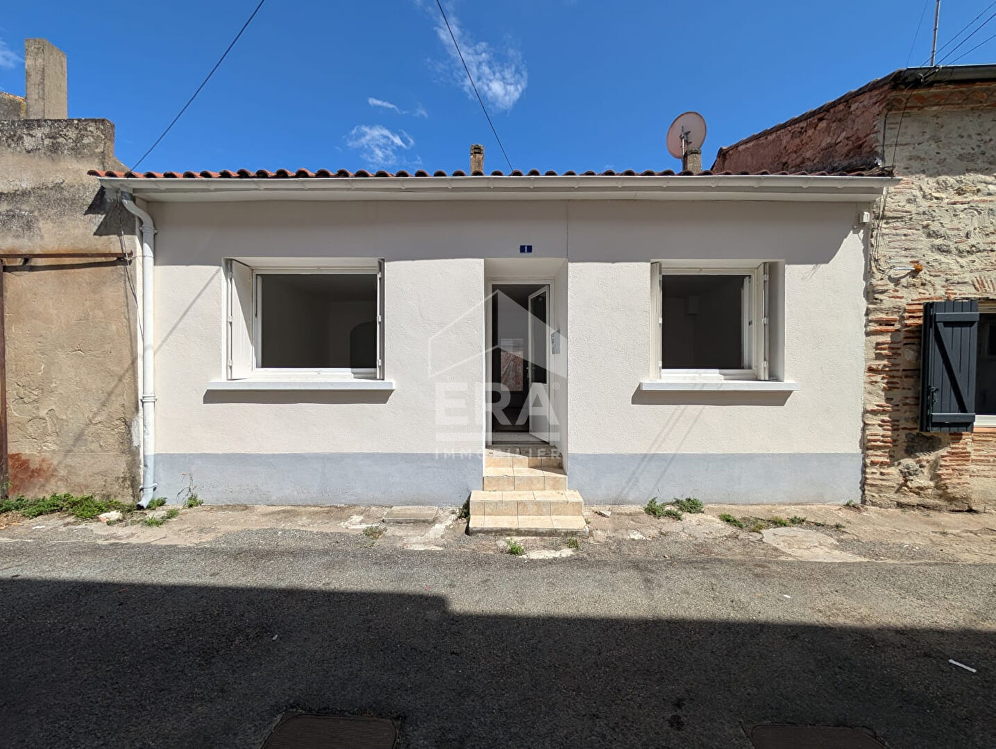 Agence immobilière de ERA GLOBAL INTERNATIONAL PROPERTY